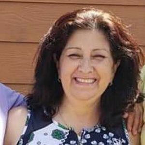 Meet your Posher, Albita